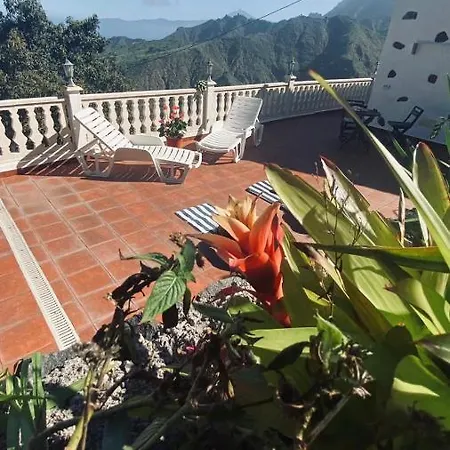 Casa La Bodega