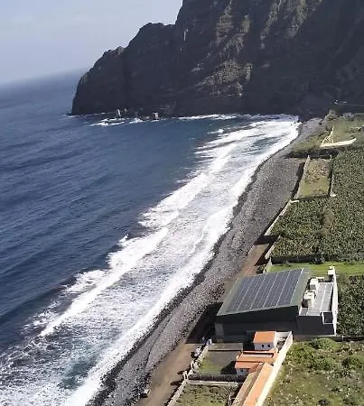 Casa La Bodega Hermigua