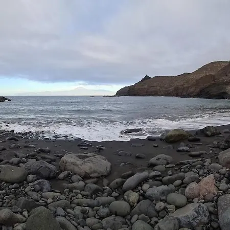 Casa La Bodega Casa de Férias Hermigua