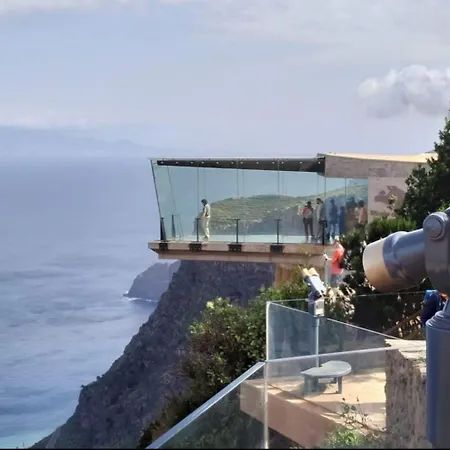 Casa La Bodega Casa de Férias