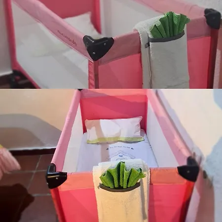 Casa de Férias Casa La Bodega *