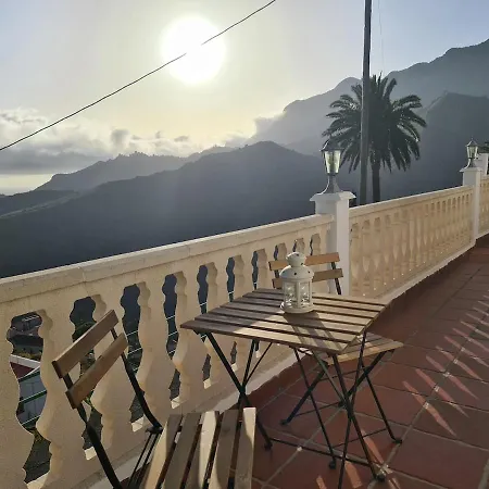 Casa La Bodega * Hermigua