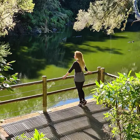 Casa La Bodega Casa de Férias *