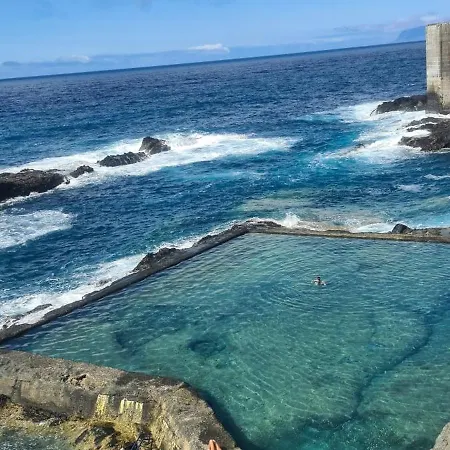 Tatil Evi Casa La Bodega *