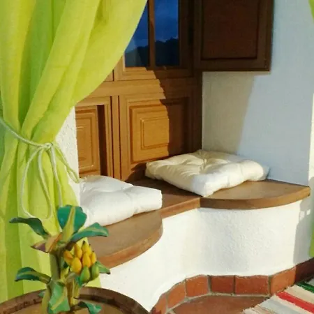 Casa La Bodega Casa de Férias Hermigua