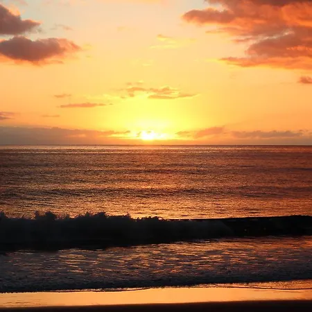 Casa La Bodega * Hermigua