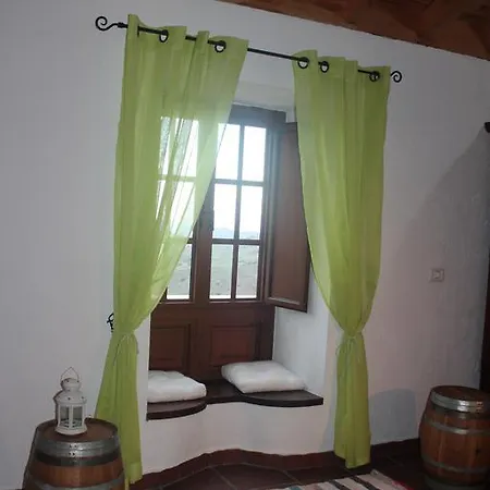 Casa La Bodega Hermigua