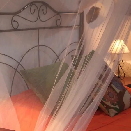 Casa La Bodega Casa de Férias