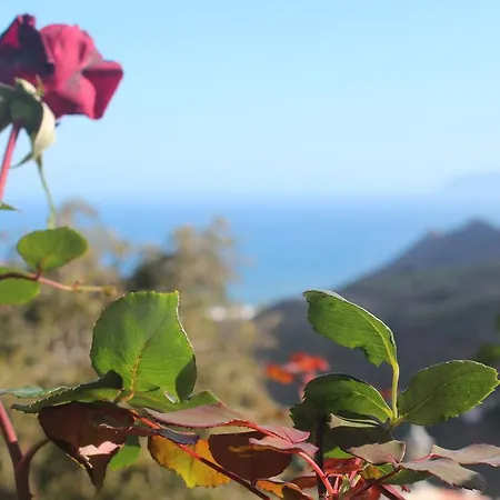 Casa La Bodega Hermigua
