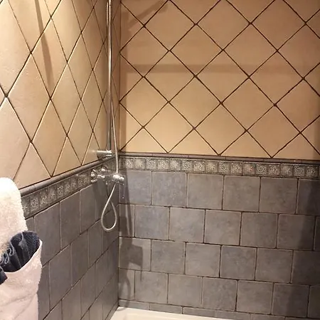 Casa La Bodega Casa de Férias