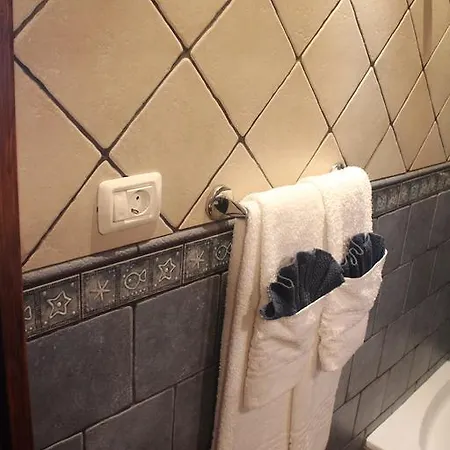 Сasa de vacaciones Casa La Bodega *