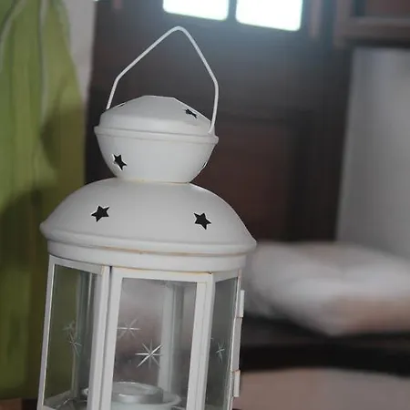 Casa La Bodega Hermigua