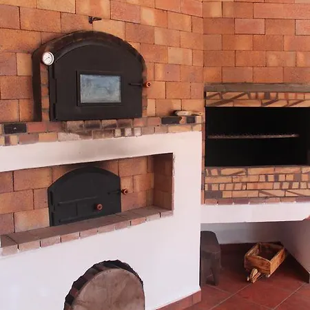 Casa La Bodega Casa de Férias *