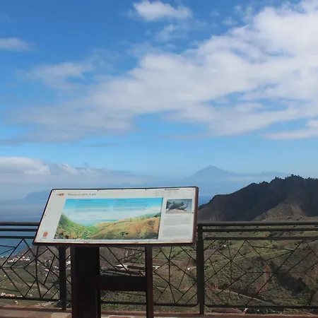 Casa La Bodega * Hermigua