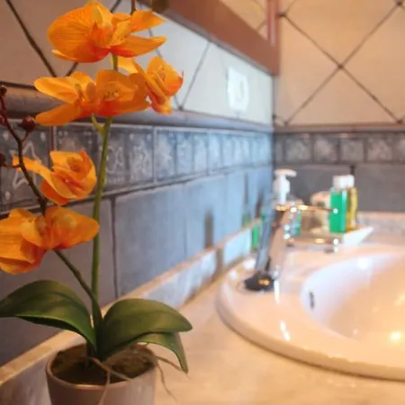 Casa de Férias Casa La Bodega *