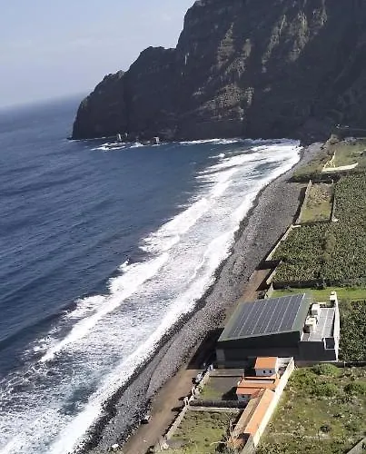 Casa La Bodega Hermigua