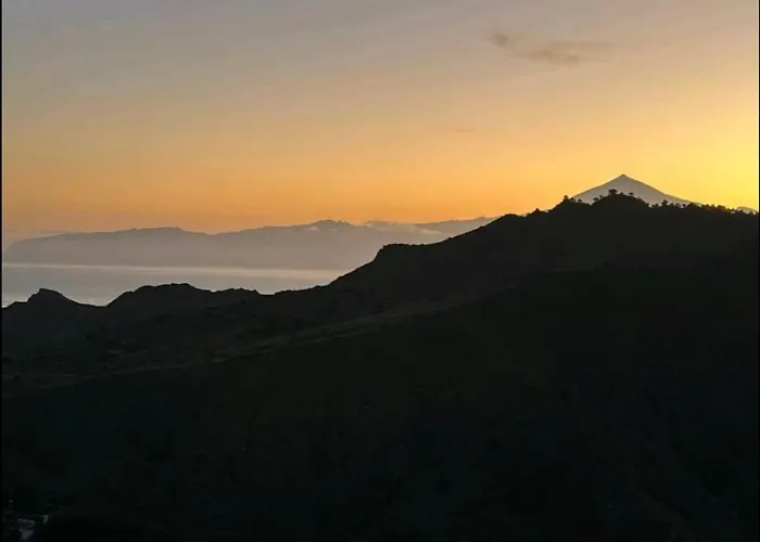 Tatil Evi Casa La Bodega Hermigua