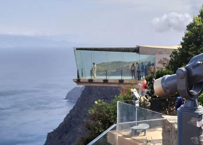 Casa La Bodega Tatil Evi