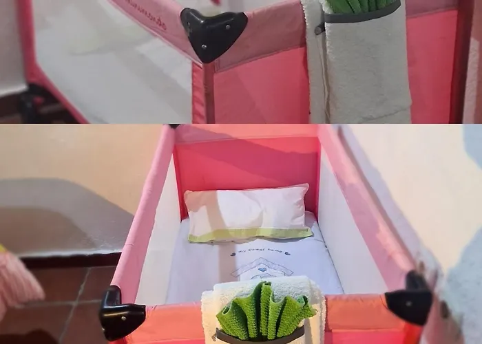 Tatil Evi Casa La Bodega *