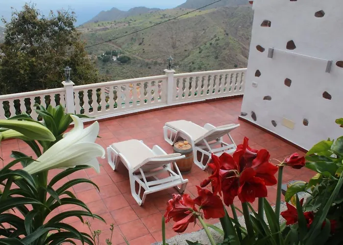 Tatil Evi Casa La Bodega Hermigua