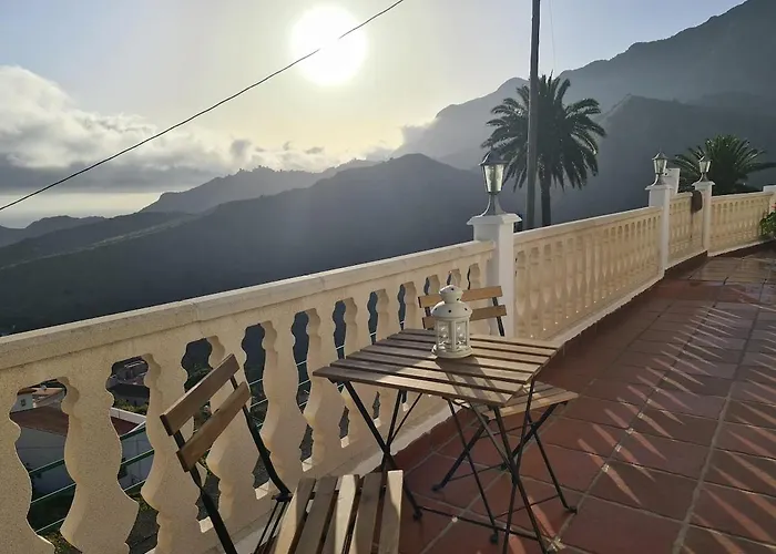 Casa La Bodega * Hermigua