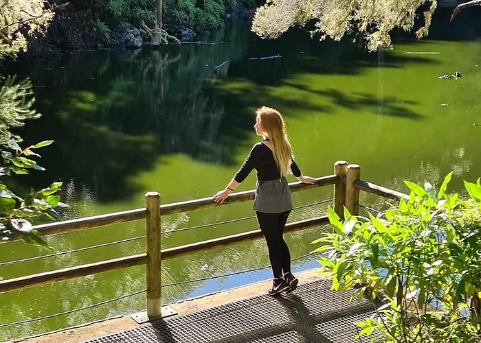 Casa La Bodega Tatil Evi *