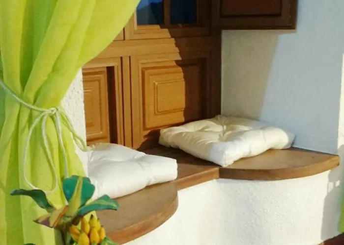 Casa La Bodega Tatil Evi Hermigua