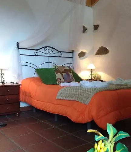 Casa La Bodega Hermigua