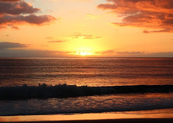 Casa La Bodega * Hermigua