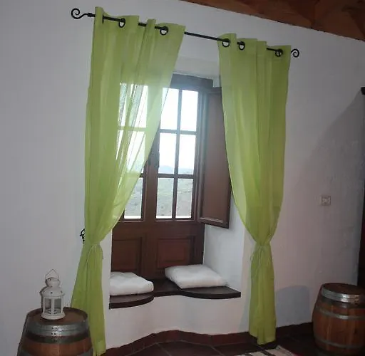 Casa La Bodega Hermigua