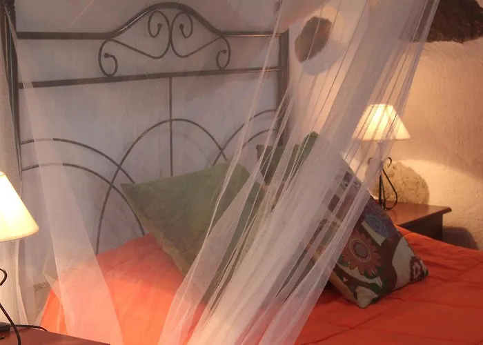 Casa La Bodega Tatil Evi