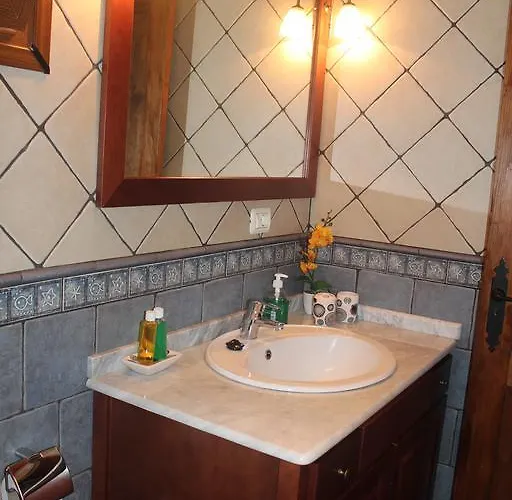 Tatil Evi Casa La Bodega *