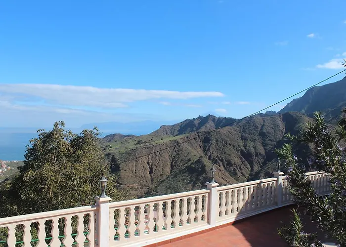 Tatil Evi Casa La Bodega *