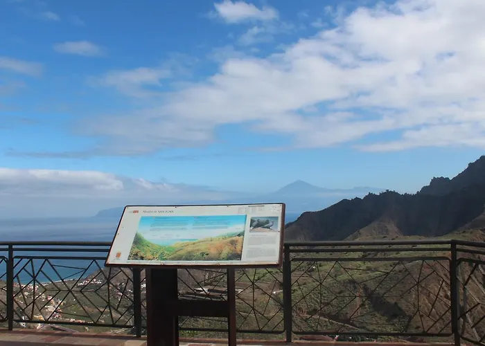 Casa La Bodega * Hermigua