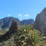 Casa La Bodega Сasa de vacaciones Hermigua