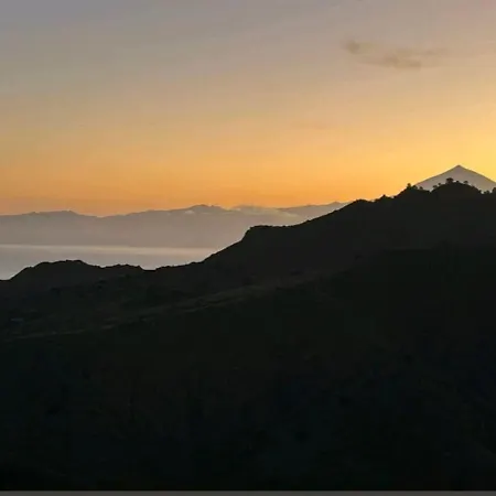 Сasa de vacaciones Casa La Bodega Hermigua