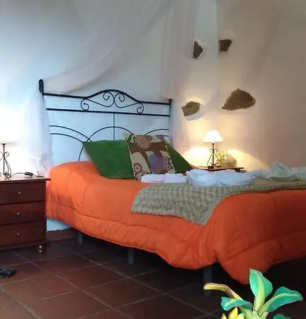 Casa La Bodega Hermigua