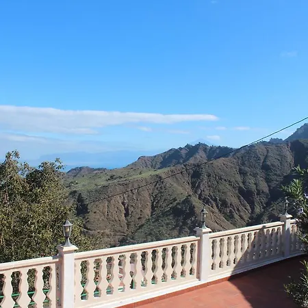 Feriehus Casa La Bodega *