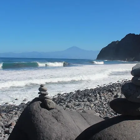 Casa La Bodega Holiday home