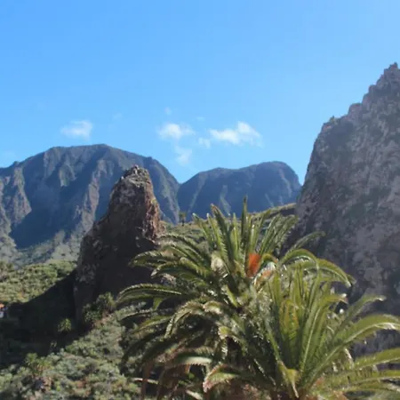 Casa La Bodega Holiday home Hermigua