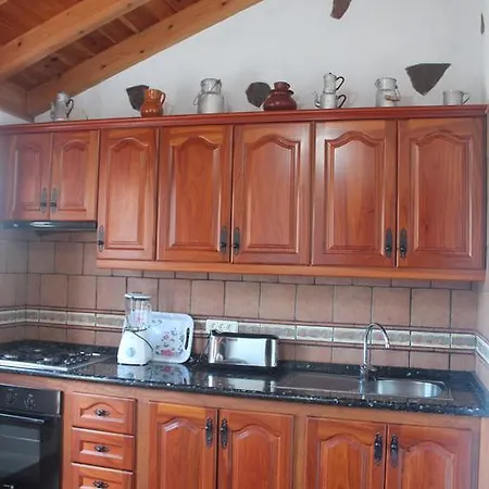 Casa La Bodega *