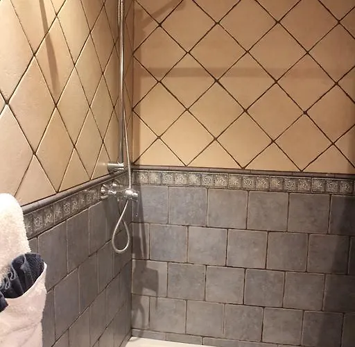 Casa La Bodega Дом отдыха