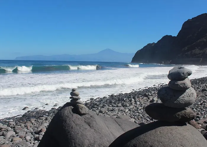 Casa La Bodega Σπίτι διακοπών