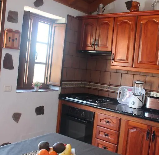 Σπίτι διακοπών Casa La Bodega
