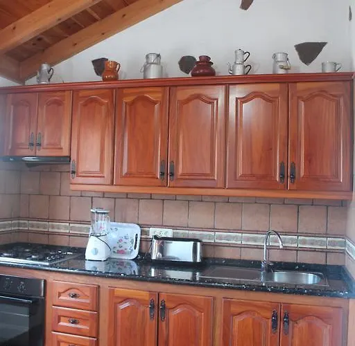 Casa La Bodega *